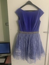 Sherri Hill Prom Dress