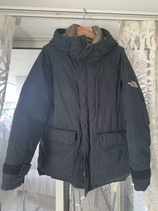 the north face serow