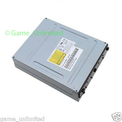 New Original DG-16D4S Philips LiteOn Replacement DVD Drive for
