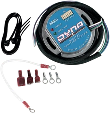Dynatek 2000I PC Programmable Electronic Ignition Kit - D2Ki1P