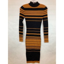 NWOT -Womens Fashion Sweater Dress - Love Always