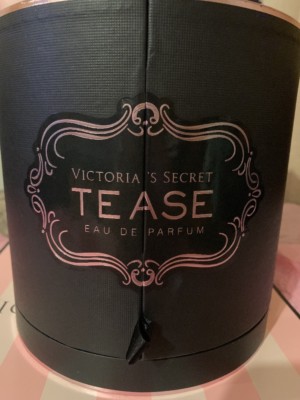 Victoria's Secret Noir Tease Perfume Set | eBay