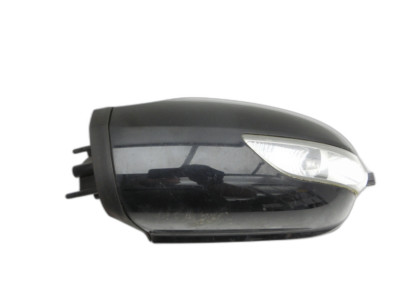 Spiegel Glas Aussenspiegel Rechts für Mercedes A200 W169 04-08 191