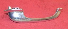 1950 1951 Ford Custom Deluxe Crestliner Convertible Nos Rh Door Outside Handle 1950 1951 Ford Custom Deluxe Crestliner Convertible Nos Rh Door Outside Handle