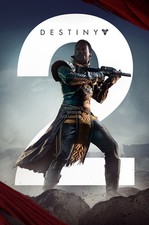 Destiny 2 Warlock PS4 Premium POSTER MADE IN USA - EXT927