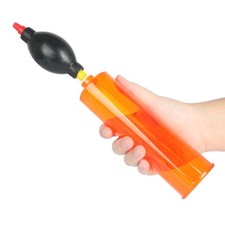 4 In 1 Bigger Penis Pump Growth Power Vacuum Enhancement Enlarger Extender