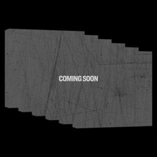 LE SSERAFIM [HOT] 5th Mini Album COMPACT Ver....