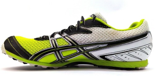 Asics Men’s Cross Country Running Shoes Hyper-XC Lightweight Spikes New in Box - 第 2/18 張圖片