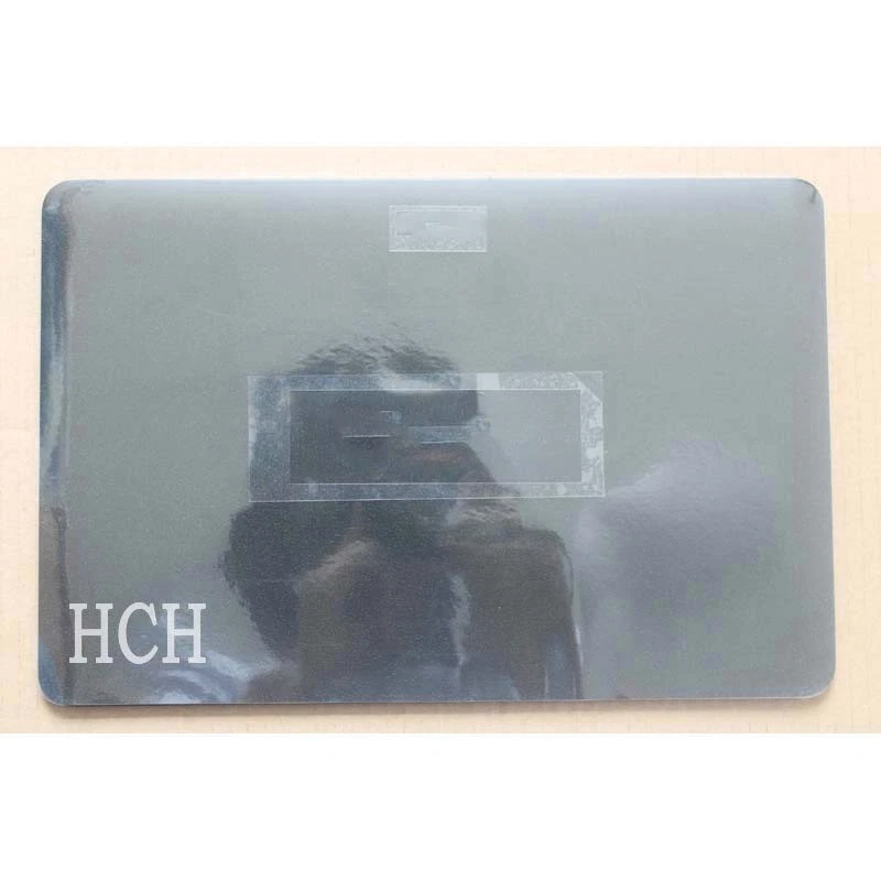 PARA SONY VAIO SVF152A29U SVF152C29U SVF152A29W SVF152C29W LCD Tapa Trasera Negra Foto 2 de 3