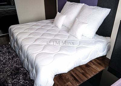 Wendre Soft Dream Bettdecke - Microfaser, 135x200cm, Sommerdecke