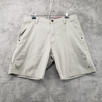 Wrangler Men's Cargo Shorts 36x9\