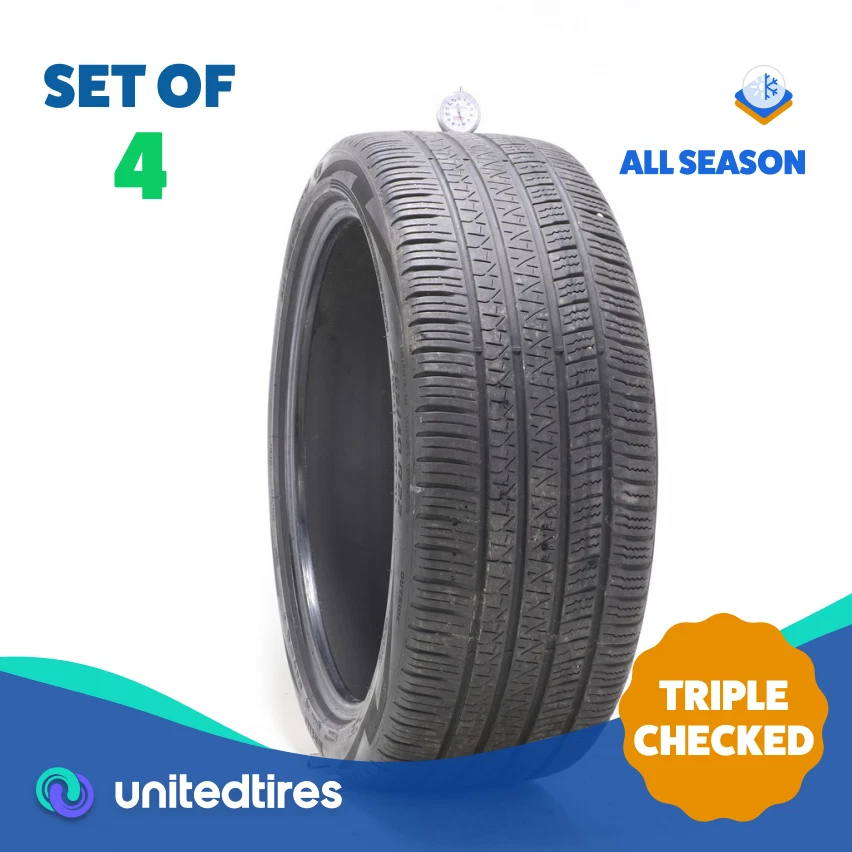 4 Quantity 265/40/22 Car & Truck Tires for sale | eBay