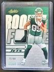 2025 Panini Absolute Mason Taylor Gold (RAW)