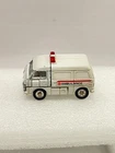 Rest-Q Ambulance Transformer MR15 Gobots 1983 Bandai Tonka Vintage Action Figure