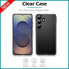 For Samsung Galaxy S26 Phone Case Shockproof Heavy Duty Protective Cover