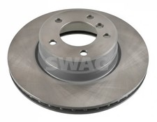 Disque de frein BMW 745