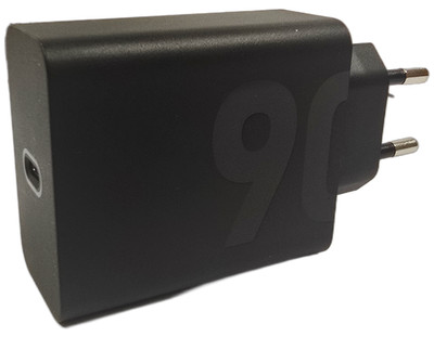 Original Motorola TurboPower 90W Schnellladegerät USB-C MC-902 SA18E45629