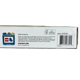 LEGO Star Wars: First Order Heavy Scout Walker (75177)