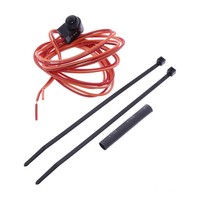 Bremslichtschalter Vorne FüR Harley Davidson Fxstsb 1340 Bad Boy 1995-1997