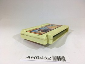 AH9462 Zippy Race NES Famicom Japan