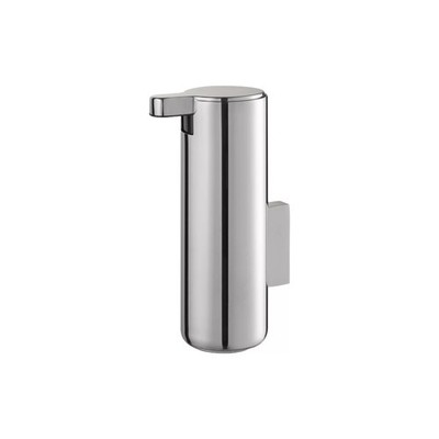 Blomus Seifenspender -MODO- mit Wandmontage Poliert