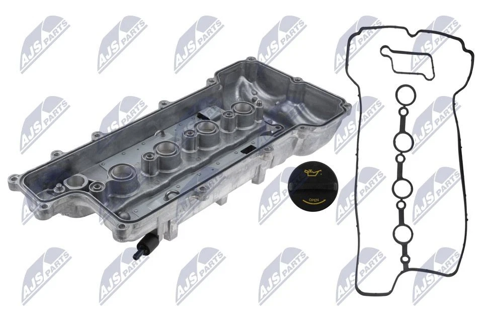 BPZ-HY-508 ZYLINDERKOPFHAUBE NTY FÜR KIA CEE'D,PRO CEE'D,SOUL I,SPORTAGE IV - Bild 4 von 4