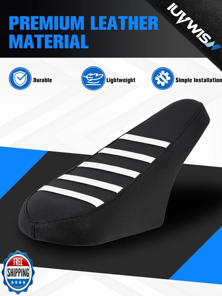 Funda de asiento antideslizante compatible con IUVWISN apta para bicicleta eléctrica Ridstar Q20/Q20 Pro Lite Foto 3 de 4