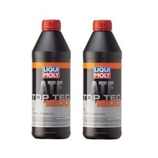 Liqui Moly Top Tec ATF 1200 Automatikgetriebeöl 2 Liter - 3681