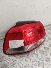 VW GOLF V Variant 1K5 R�cklicht hinten links 5K0945095E 1.60 Diesel 33295807