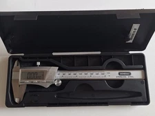 General Tools 6-inch Electronic Vernier Caliper