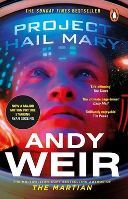 Project Hail Mary | Andy Weir | englisch