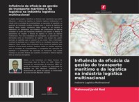 InfluêNcia Da EficáCia Da GestãO Do Transporte MaríTimo E Da LogíStica Na...