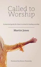 Martin Jones Called to Worship (Paperback) (UK IMPORT)