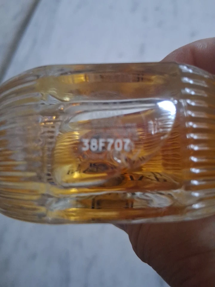 Idole d'Armani Giorgio Armani Eau De Toilette EDT 1,7 oz 50 ml raro 2010 leer Foto 4 de 4