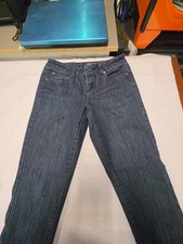 DKNY Womens Jeans Size 4