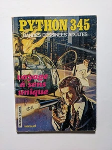 Go to product Python 345 #1 - 1981