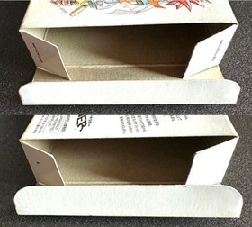 Famicom Box Game FF Chrono Trigger with Box and Manual Retro Japan