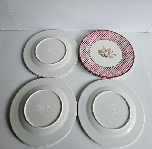 Pfaltzgraff Delicious Set di 8 piatti in melamina di ZaK Designs - Foto 6 di 8