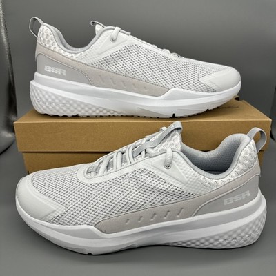 Under Armour Project Rock BSR 5 Shoes Mens Size 10.5 Grey