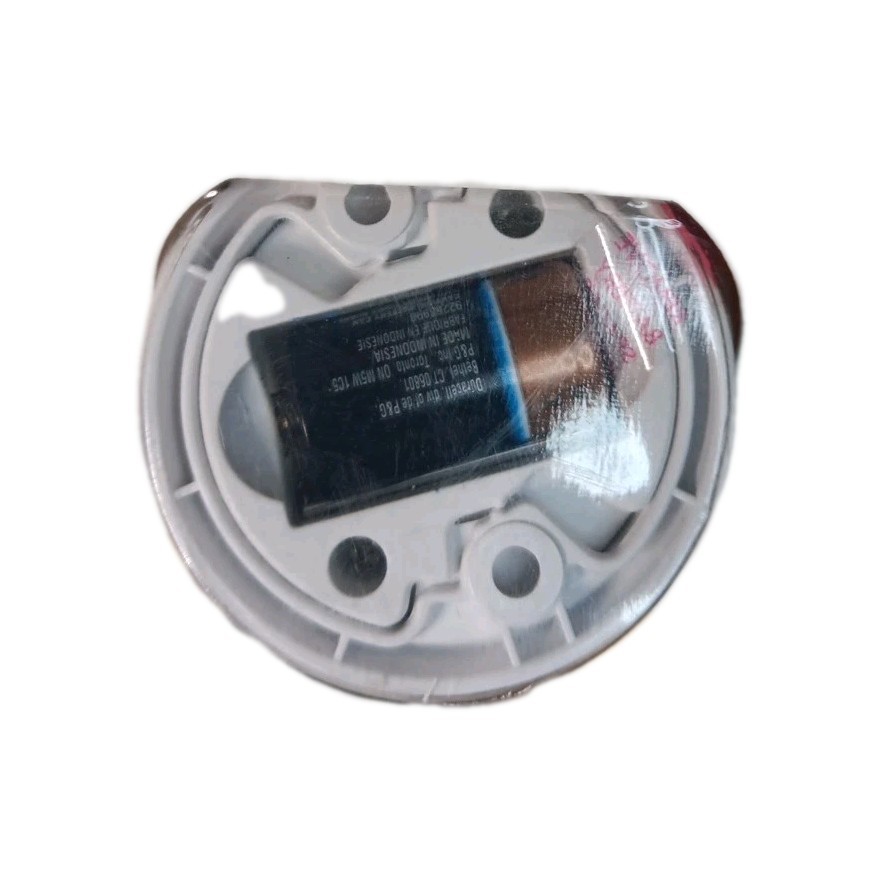 First Alert Smoke Alarm Micro Design Eco Friendly 10 Year Battery P1010 ...