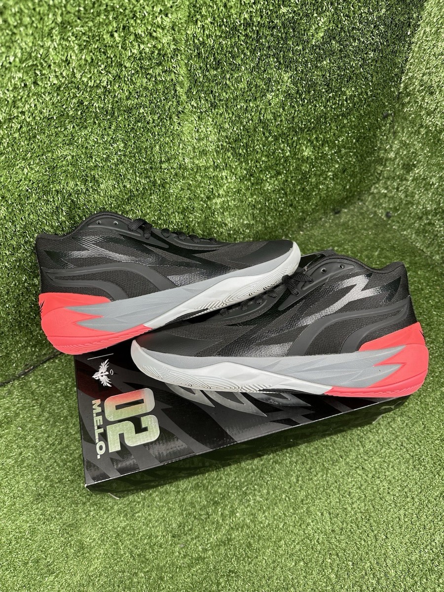 シューズ(男性用) PUMA MB 02 27.5 cm Size 8 - Puma MB.02 Flare | eBay