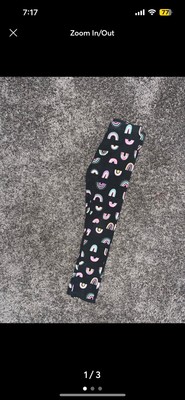 Girls Leggings/pants