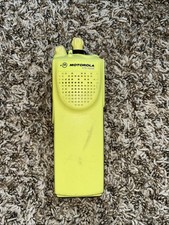 Motorola XTS3000 R, UHF 450-520 MHz, Analog/P25. Programming Available.