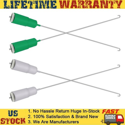 #ad #ad 24.5in Washer Suspension Kit For GE WH16X26910 WH16X26911 WH16X24145 WH16X24144 $49.99