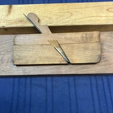 Auburn Tool Co No 180 Size 8 Round Plane