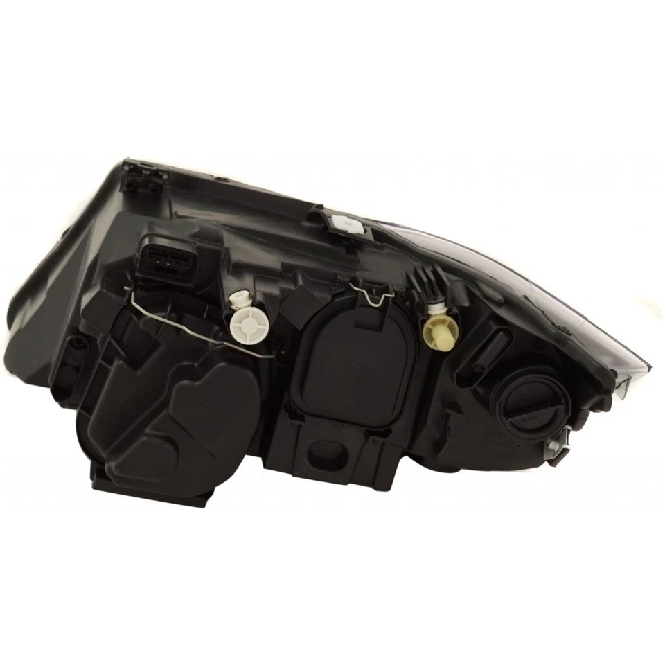 Faro lado pasajero BMW 323i/335d/M3 2009 2010 2011 | 4 puertas | vagón Foto 3 de 4