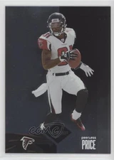 2004 Leaf Limited 482/799 Peerless Price #71 0l2