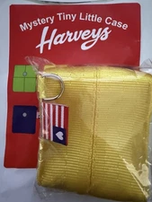 Harveys Tiny Little Case