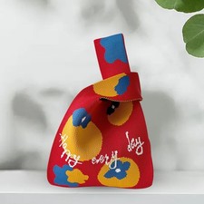 Borsa a Tracolla Da Donna Borsa Tote Color Kaki Borsa Casual Bohémien Borsa