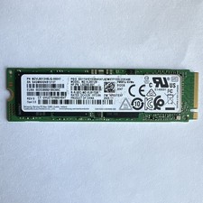 Samsung MZ-VLB512B NVMe 512GB M.2 2280 Internal SSD MZVLB512HBJQ